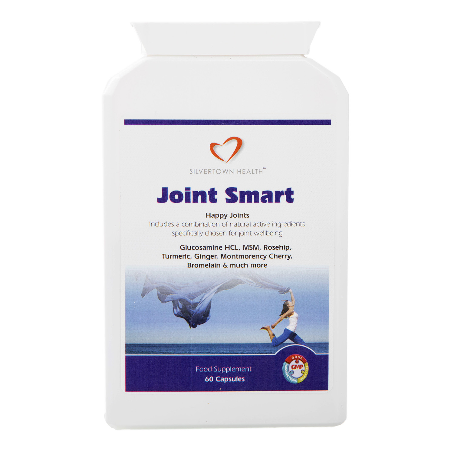 Joint Smart - 60 Capsules